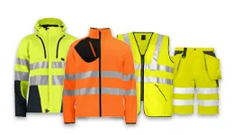 Huomiovaatteet ryhmään