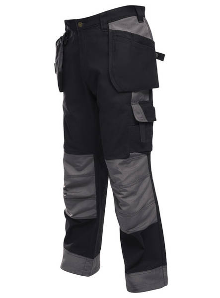 Työhousut 5521, ProJob - Työhousut - 645521 - 1