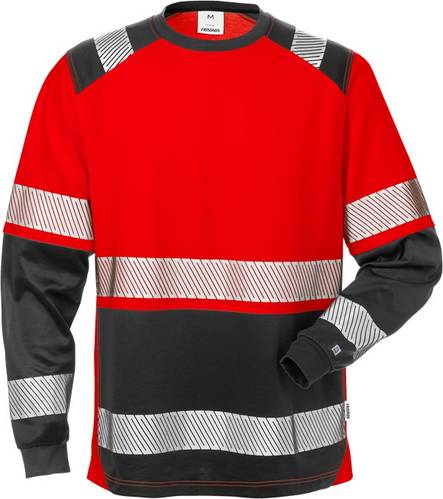 PITKÄHIHAINEN T-PAITA LK 2 7457 THV - Huomiopaidat - 129514 - 1