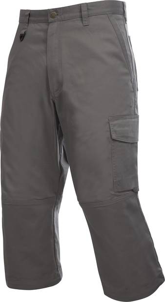 Työhousut 3/4 capri - Työhousut - 642508 - 1